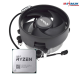 AMD Ryzen 7 5700X 8-Core 3.4 GHz (4.6 GHz Turbo) 36M Cache Tray + Fan