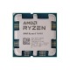 AMD Ryzen 5 7600X - 6-Core 4.7 GHz - Socket AM5 - 105W Desktop Processor Tray (Without Fan AMD Ryzen 5 7600X - 6-Core 4.7 GHz - Socket AM5 - 105W Desktop Processor Tray (Without Fan