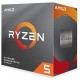 AMD RYZEN 5 3500X 6-CORE 3.6 GHZ (4.1 GHZ TURBO)