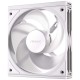 Antec Connect C120R Reverse ARGB 3 Fan Pack White