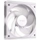 Antec Connect C120R Reverse ARGB 3 Fan Pack White