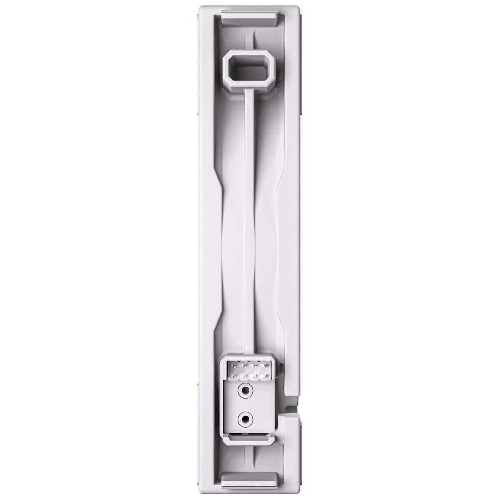 Antec Connect C120R Reverse ARGB 3 Fan Pack White