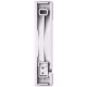 Antec Connect C120R Reverse ARGB 3 Fan Pack White