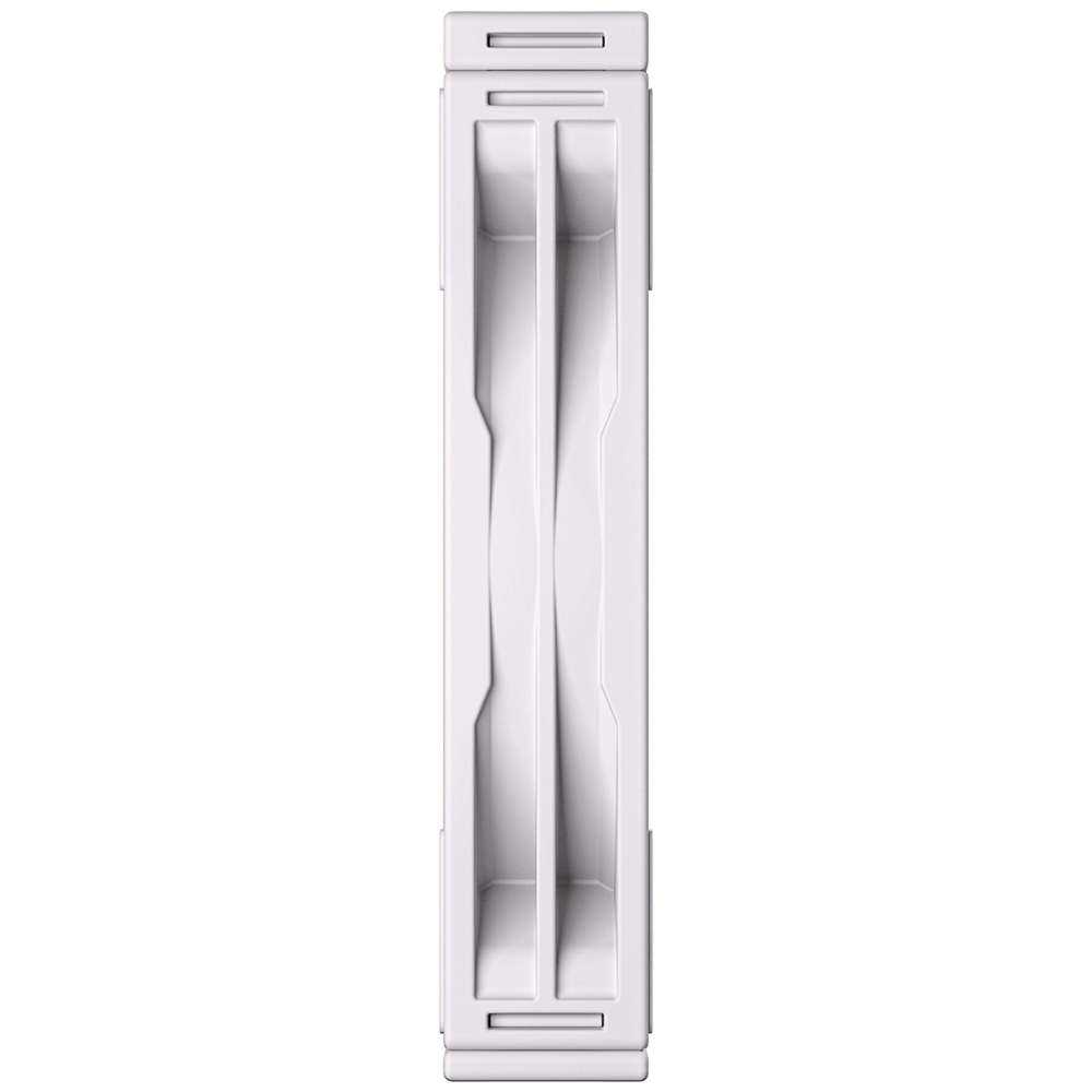 Antec Connect C120R Reverse ARGB 3 Fan Pack White