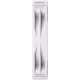 Antec Connect C120R Reverse ARGB 3 Fan Pack White
