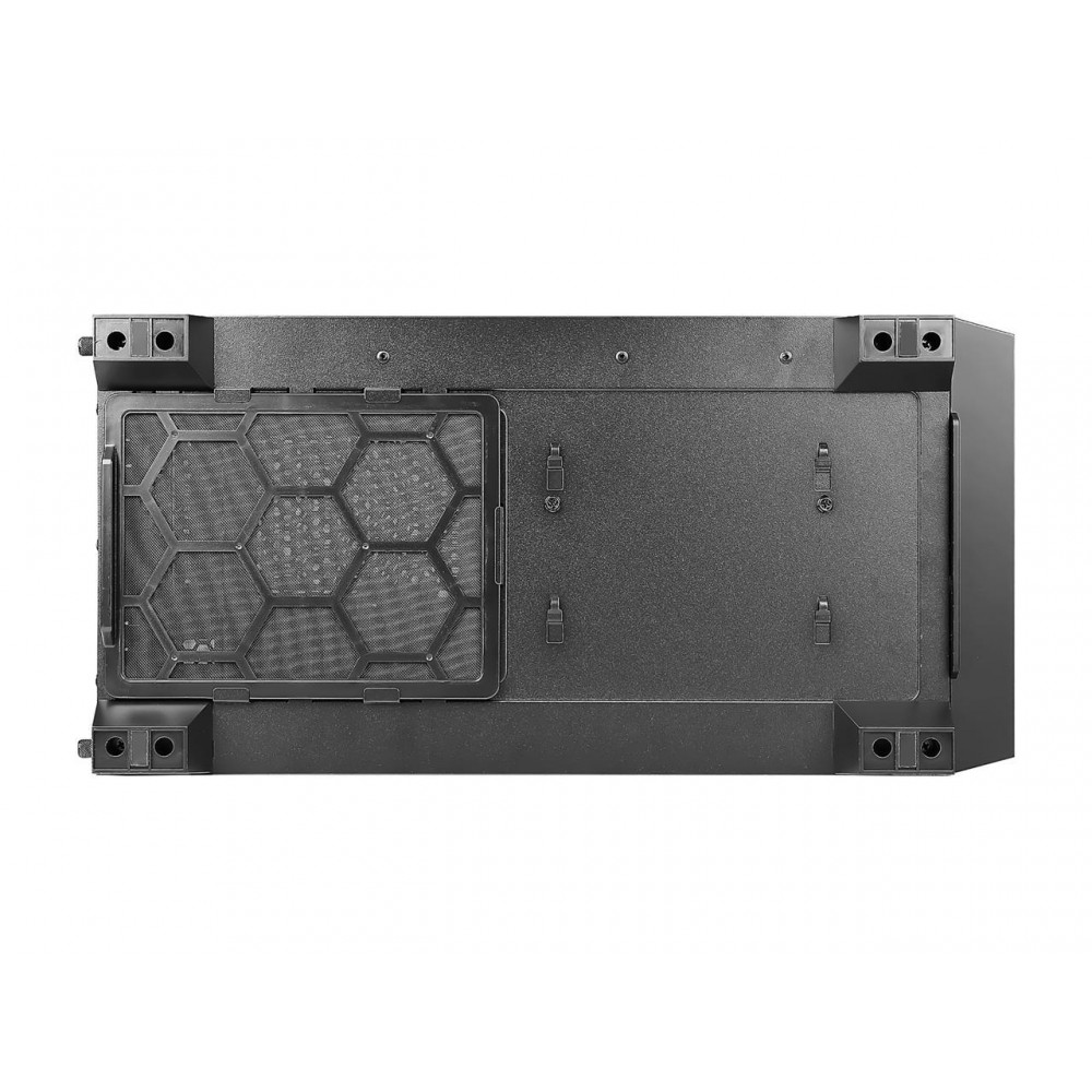 Antec DF800 FLUX 3 X 120 Mm ARGB 2 X 120 Mm Black Antec Atom B650 antec-df800-flux-3-x-120-mm-argb-2-x-120-mm-black-antec-atom-b650