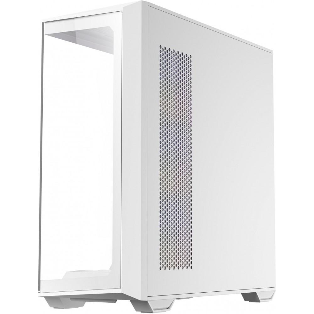 ANTEC C3 ARGB Mid Tower Case White