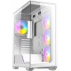 ANTEC C3 ARGB Mid Tower Case White
