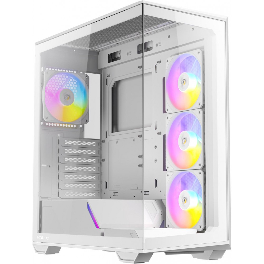 ANTEC C3 ARGB Mid Tower Case White