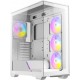 ANTEC C3 ARGB Mid Tower Case White