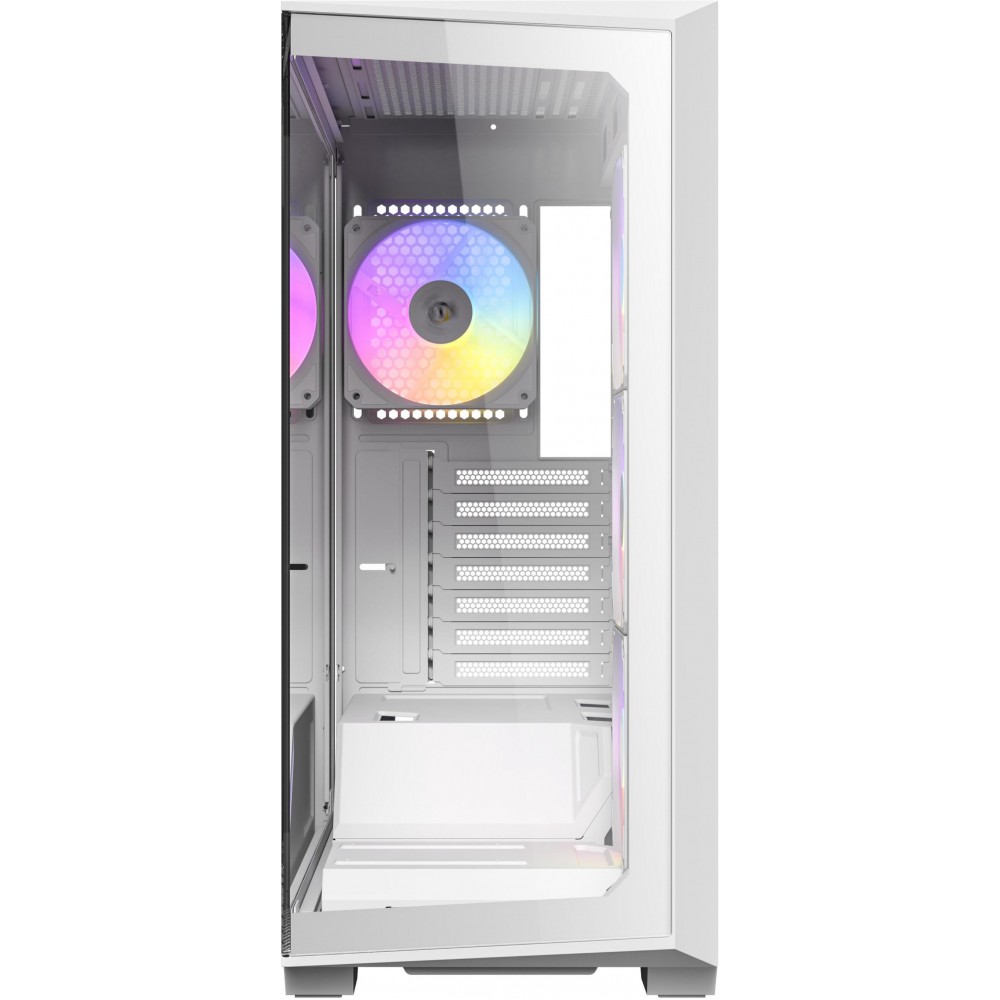 ANTEC C3 ARGB Mid Tower Case White