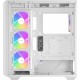 ANTEC C3 ARGB Mid Tower Case White