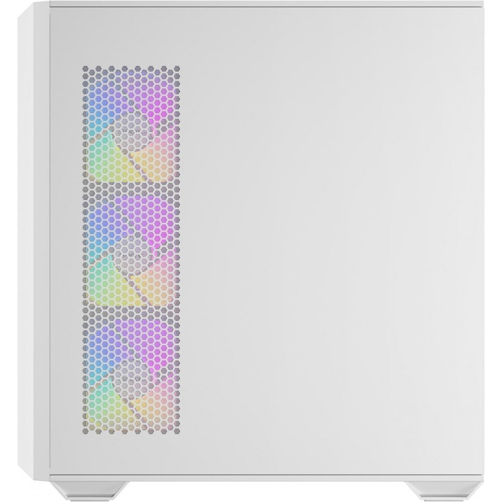 ANTEC C3 ARGB Mid Tower Case White