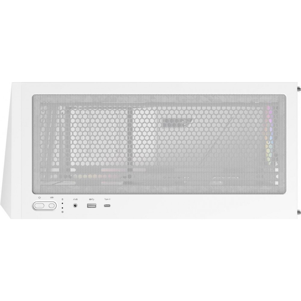 ANTEC C3 ARGB Mid Tower Case White