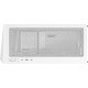 ANTEC C3 ARGB Mid Tower Case White