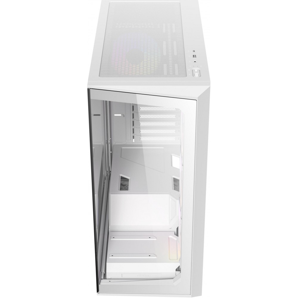 ANTEC C3 ARGB Mid Tower Case White