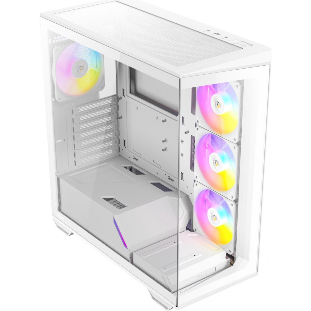 ANTEC C3 ARGB Mid Tower Case White