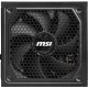 MSI MAG A1000GL - 1000W - PCI 5 - 80 PLUS GOLD - ATX 3.1 & PCIE 5.1 Ready