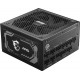 MSI MAG A1000GL - 1000W - PCI 5 - 80 PLUS GOLD - ATX 3.1 & PCIE 5.1 Ready