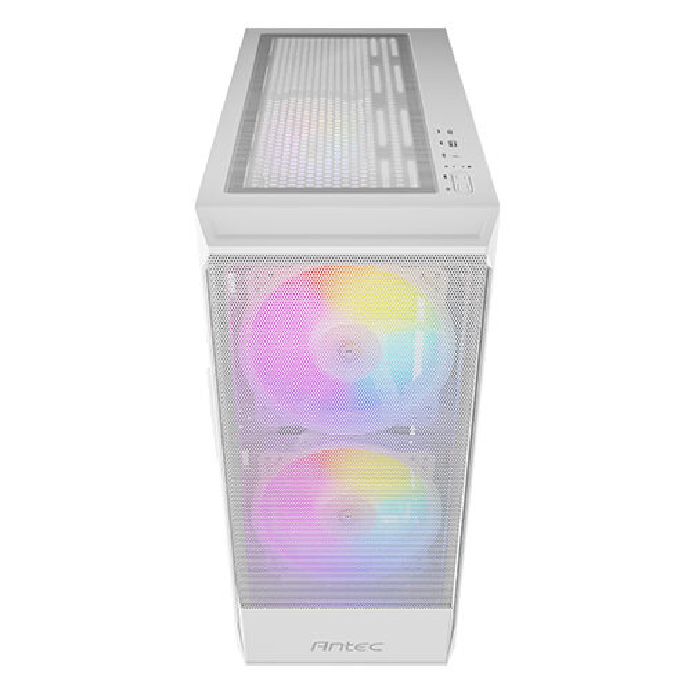 ANTEC NX416L ARGB Mid Tower Case White ANTEC NX416L ARGB Mid Tower Case White