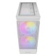 ANTEC NX416L ARGB Mid Tower Case White ANTEC NX416L ARGB Mid Tower Case White