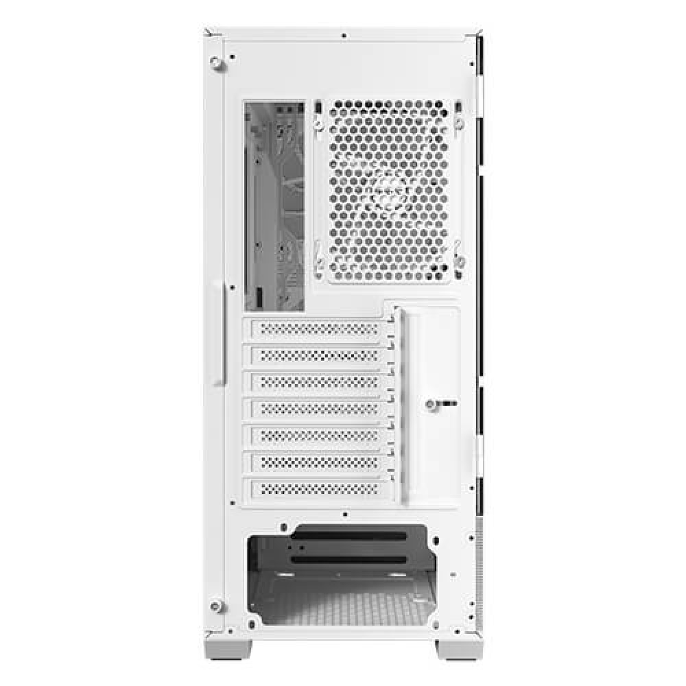 ANTEC NX416L ARGB Mid Tower Case White ANTEC NX416L ARGB Mid Tower Case White