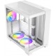ANTEC C8 ARGB Full Tower Case White ANTEC C8 ARGB Full Tower Case White