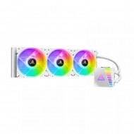 ANTEC Symphony 360 ARGB Liquid Cooling White