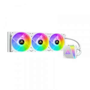 ANTEC Symphony 360 ARGB Liquid Cooling White
