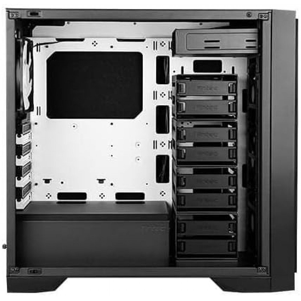 ANTEC P101 Silent Mid-Tower Case ANTEC P101 Silent Mid-Tower Case