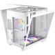 ANTEC C8 ARGB Full Tower Case White ANTEC C8 ARGB Full Tower Case White
