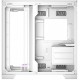 ANTEC C8 ARGB Full Tower Case White ANTEC C8 ARGB Full Tower Case White