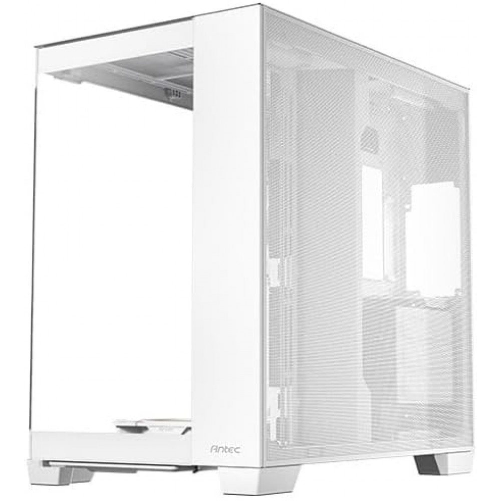 ANTEC C8 ARGB Full Tower Case White ANTEC C8 ARGB Full Tower Case White