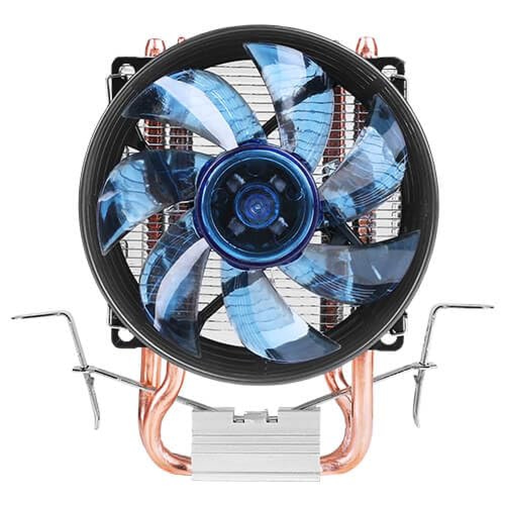 Antec A30 PRO Blue LED CPU Air Cooler
