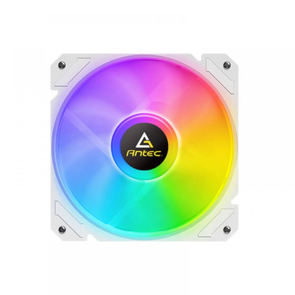 ANTEC Symphony 360 ARGB Liquid Cooling White ANTEC Symphony 360 ARGB Liquid Cooling White
