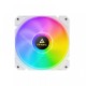 ANTEC Symphony 360 ARGB Liquid Cooling White ANTEC Symphony 360 ARGB Liquid Cooling White
