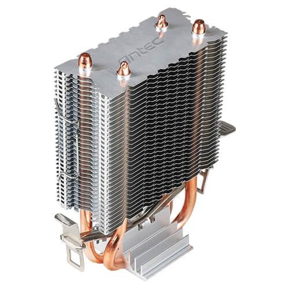 Antec A30 PRO Blue LED CPU Air Cooler