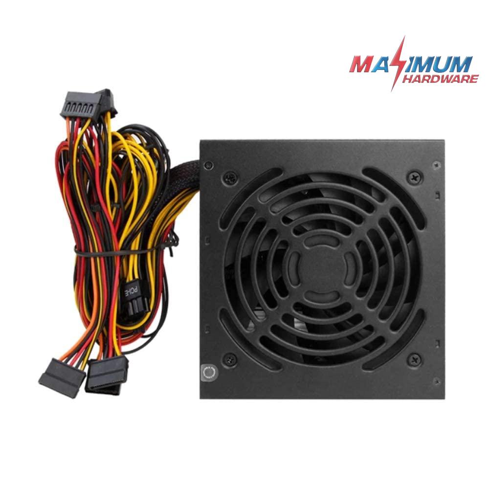 Antec AX65 4Fan 120M ARGB + Antec Atom V450W Antec AX65 4Fan 120M ARGB + Antec Atom V450W