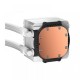 ANTEC Symphony 360 ARGB Liquid Cooling White ANTEC Symphony 360 ARGB Liquid Cooling White