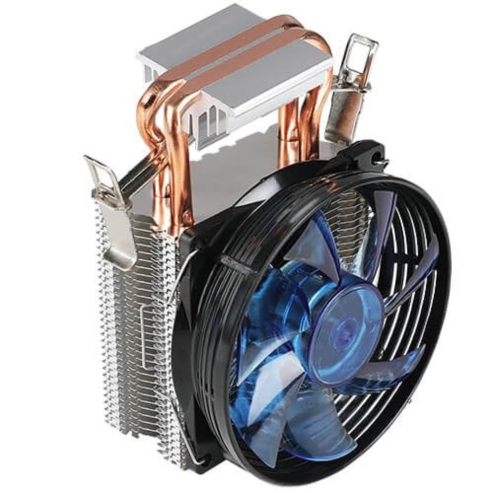 Antec A30 PRO Blue LED CPU Air Cooler