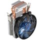 Antec A30 PRO Blue LED CPU Air Cooler