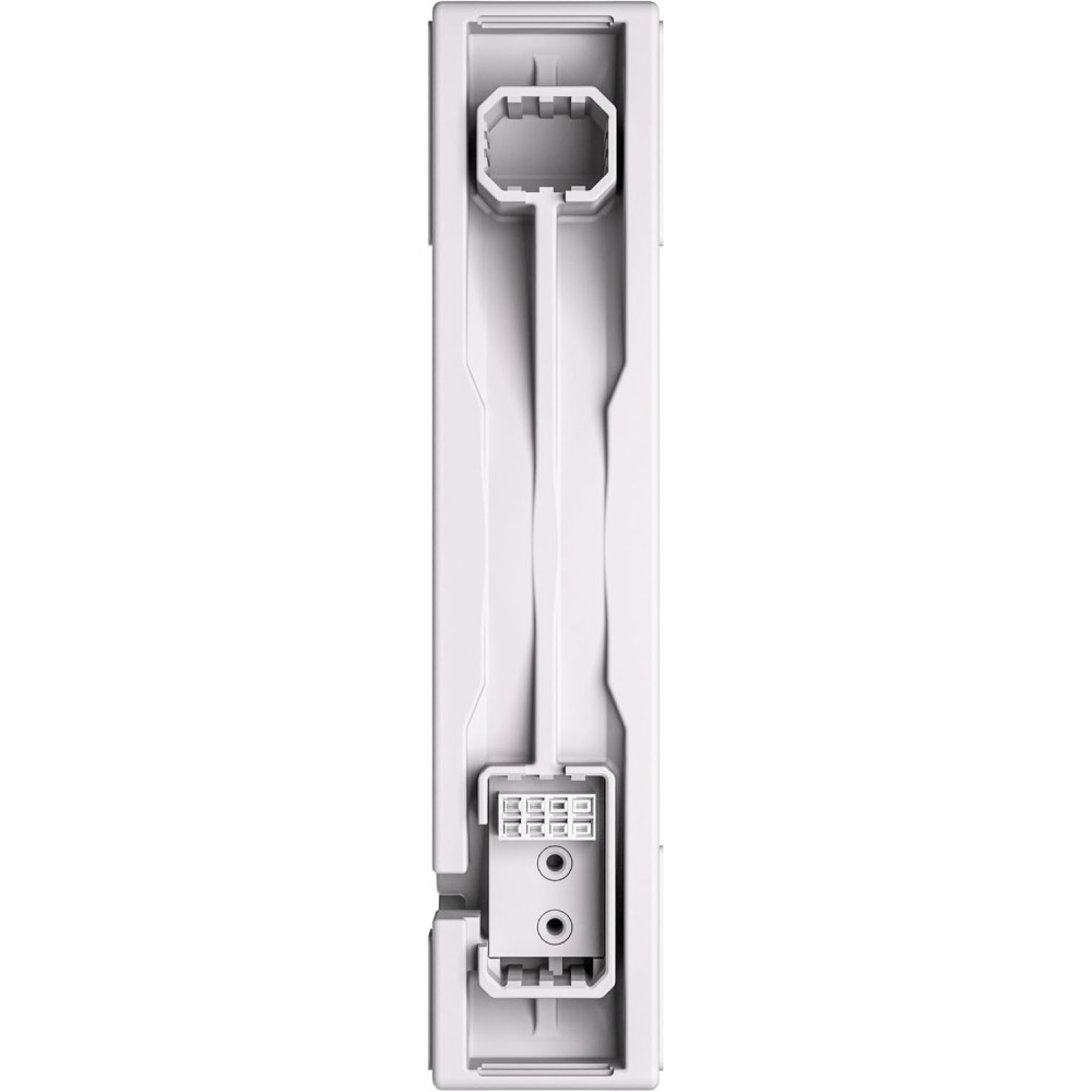Antec Connect C120 ARGB 3 Fan Pack White