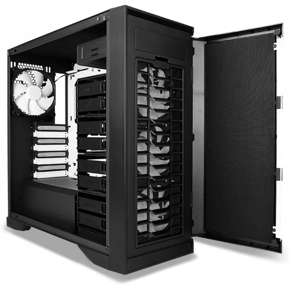 ANTEC P101 Silent Mid-Tower Case ANTEC P101 Silent Mid-Tower Case