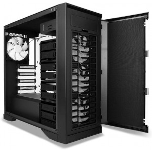 ANTEC P101 Silent Mid-Tower Case