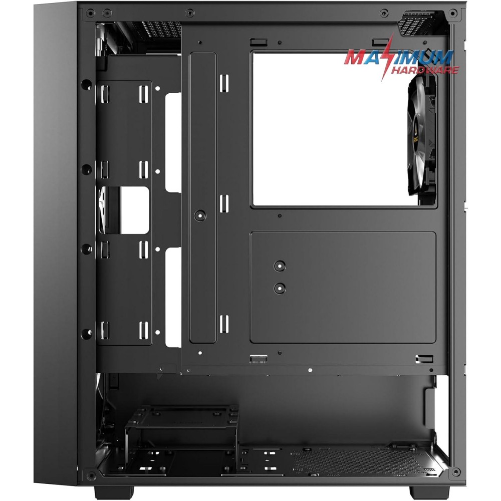 Antec AX65 4Fan 120M ARGB + Antec Atom V450W Antec AX65 4Fan 120M ARGB + Antec Atom V450W