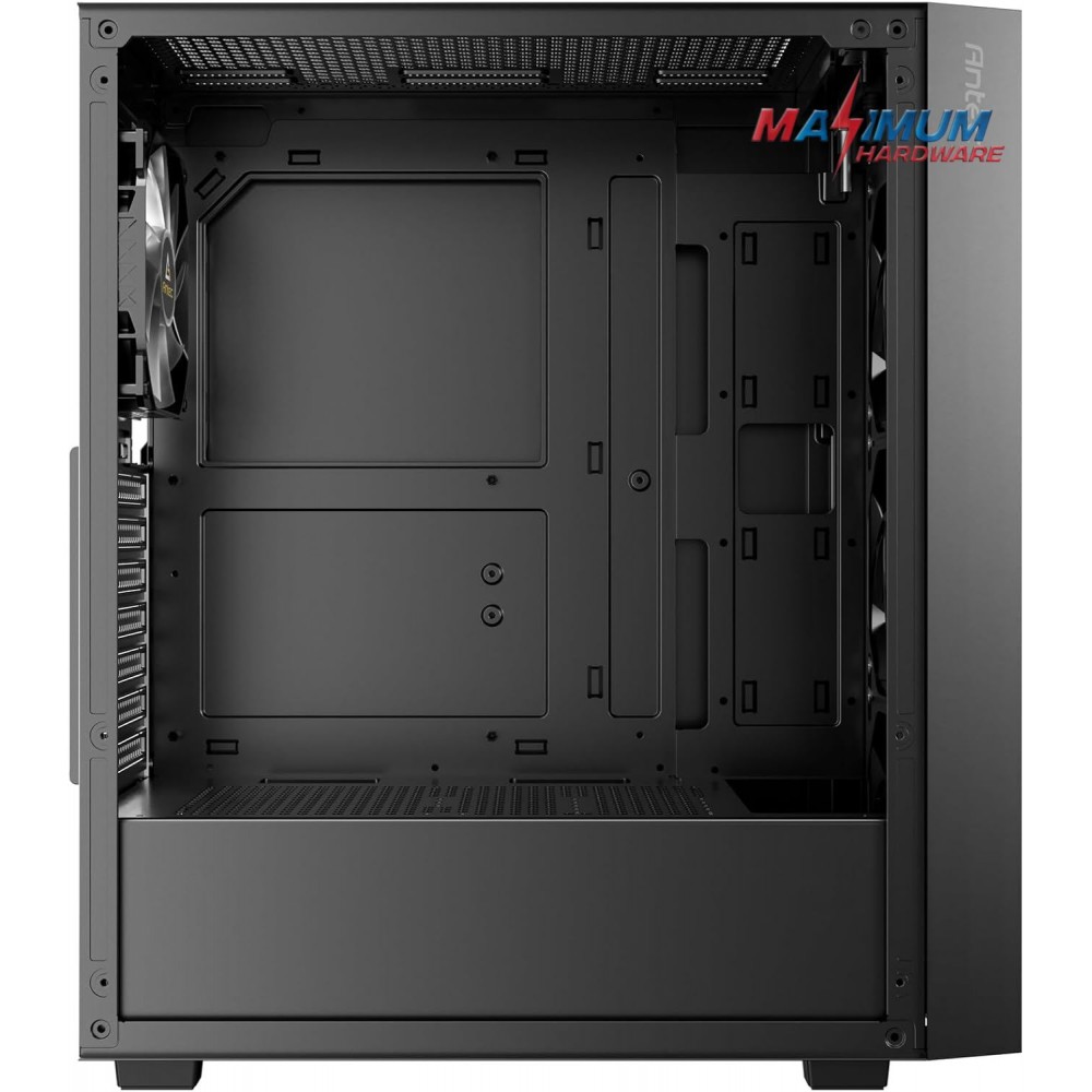 Antec AX65 4Fan 120M ARGB + Antec Atom V450W Antec AX65 4Fan 120M ARGB + Antec Atom V450W