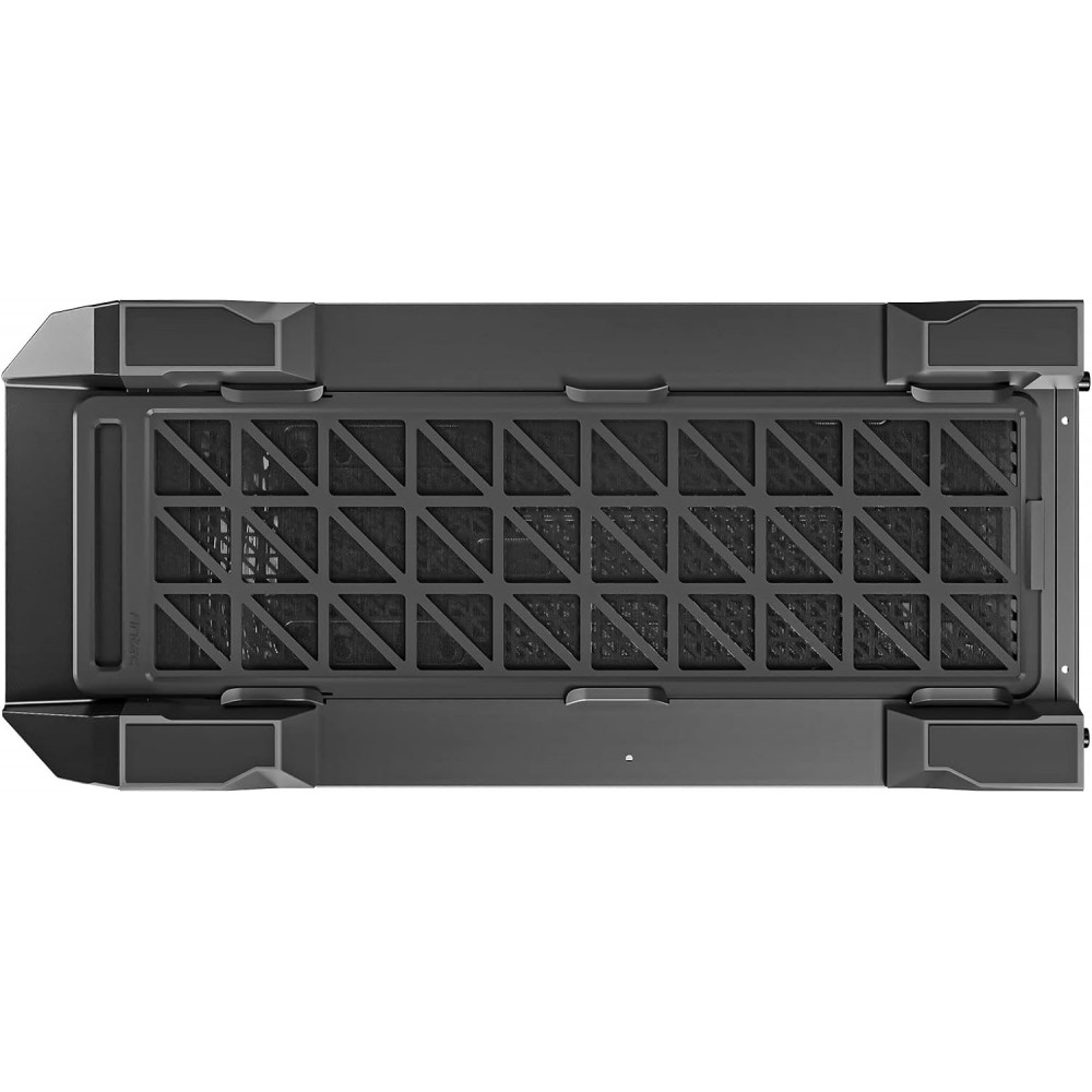 Antec Performance 1 FT Full Tower Case Black