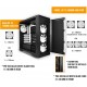 ANTEC P101 Silent Mid-Tower Case ANTEC P101 Silent Mid-Tower Case