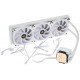 ANTEC Symphony 360 ARGB Liquid Cooling White ANTEC Symphony 360 ARGB Liquid Cooling White