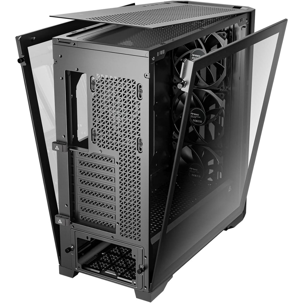 Antec Performance 1 FT Full Tower Case Black